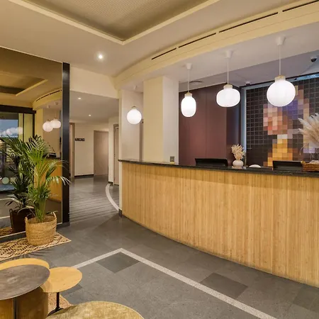 Alma Grand Place Hotel-2