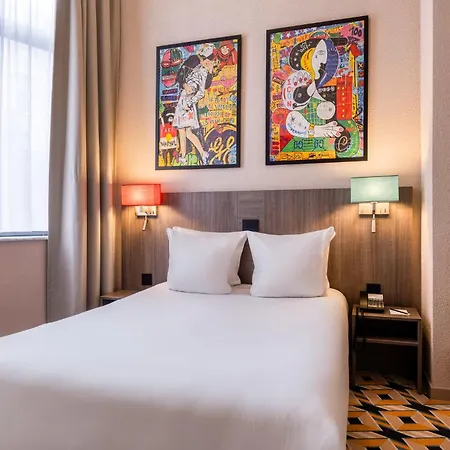 Alma Grand Place Hotel-3