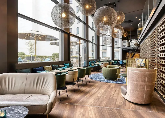 Motel One Brussel