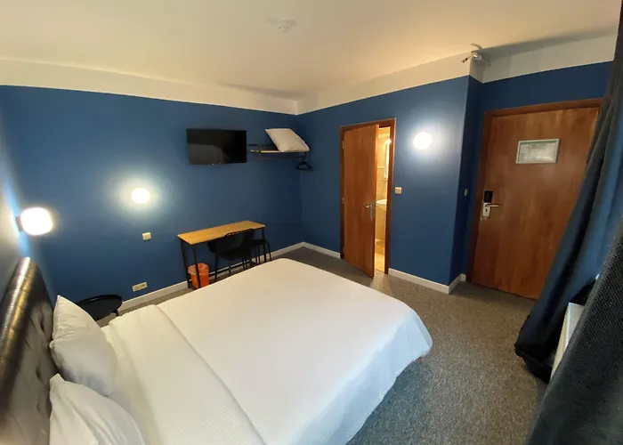 Hotel Windsor Bruxelles