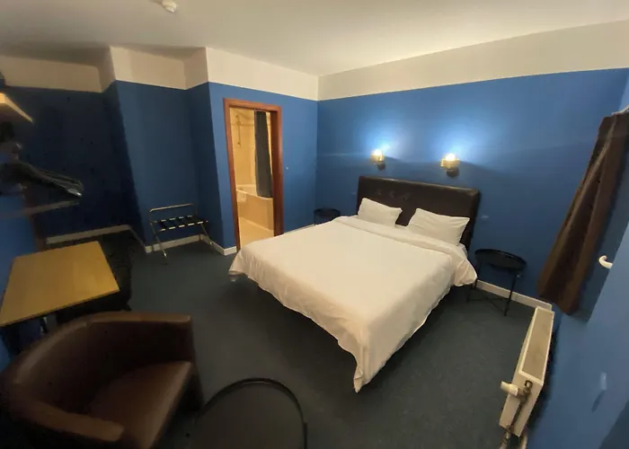 Hotel Windsor Bruxelles